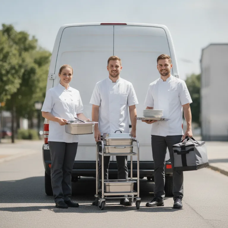 betriebsverpflegung Spreitenbach